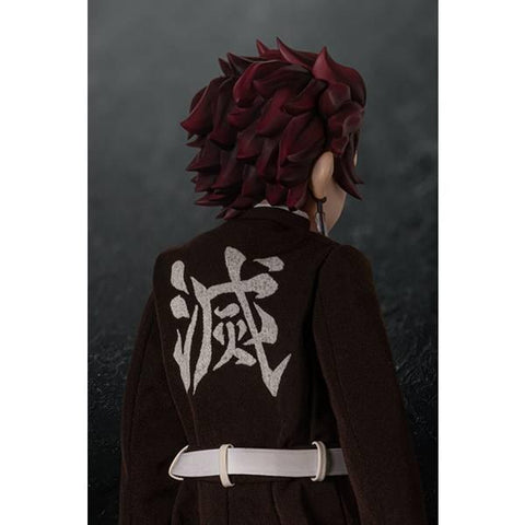 [Aniplex] Kimetsu no Yaiba: Tanjiro Kamado 1/6 (LIMITED EDITION)