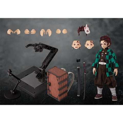 [Aniplex] Kimetsu no Yaiba: Tanjiro Kamado 1/6 (LIMITED EDITION)