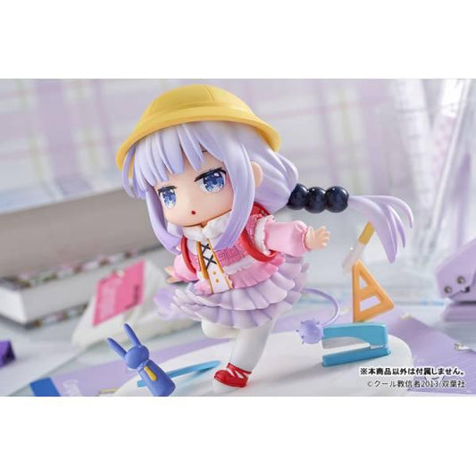 [RIBOSE] Kobayashi-san chi no Maid Dragon - Kanna Kamui - TinyTokyoToys