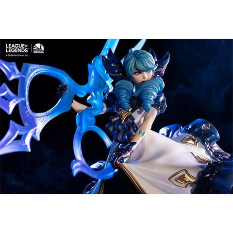 Infinity Studio×League of Legends The Hallowed Seamstress- Gwen 1