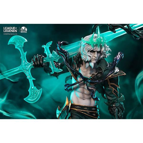 [Infinity Studio] League of Legends: Viego 1/6 (The Ruined King)
