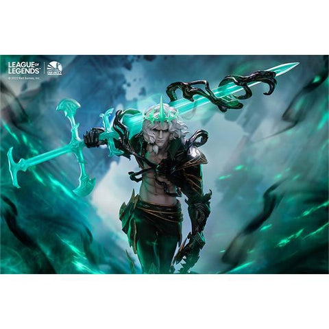 [Infinity Studio] League of Legends: Viego 1/6 (The Ruined King)