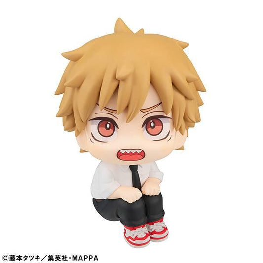 [MegaHouse] Look Up Series: Chainsaw Man - Denji - TinyTokyoToys