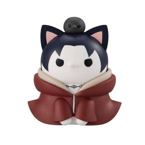 [Megahouse] MEGA CAT PROJECT: Naruto Shippuuden - Naruto - The war started ! 4th Ninja World War - 8Pack BOX