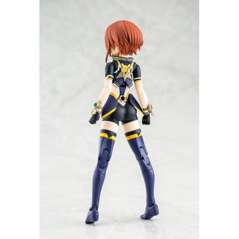 [Kotobukiya] Megami Device: Alice Gear Aegis - Sugumi Kanagata (Gashin Ver.) LIMITED EDITION + BONUS