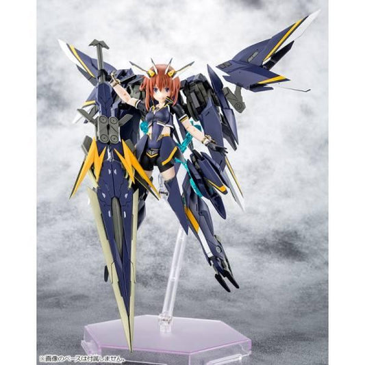 [Kotobukiya] Megami Device: Alice Gear Aegis - Sugumi Kanagata (Gashin Ver.) - TinyTokyoToys