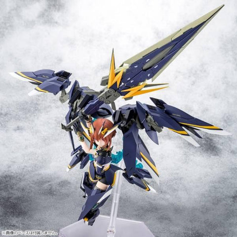 [Kotobukiya] Megami Device: Alice Gear Aegis - Sugumi Kanagata (Gashin Ver.) LIMITED EDITION + BONUS