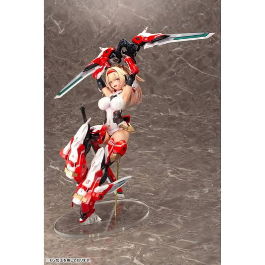 [Kotobukiya] Megami Device: Asura Archer 2/1 (Standard Edition) - TinyTokyoToys