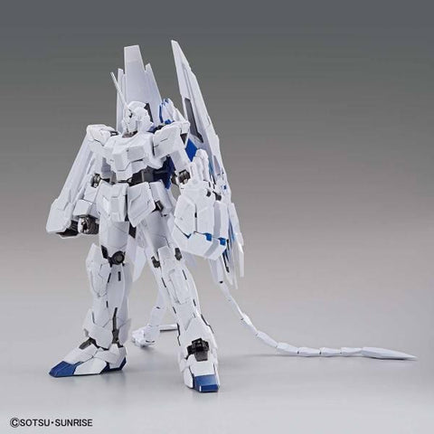 [Bandai Spirits] MG 1/100: Mobile Suit Gundam UC - RX-0 Unicorn Gundam Perfectibility (GUNDAM BASE LIMITED)