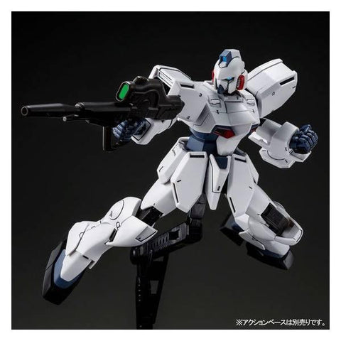 [1/100 RE / Bandai] Mobile Suit Victory Gundam - LM111E02 Gun-EZ Prototype (RollOut Color) Limited Edition Plastic Model