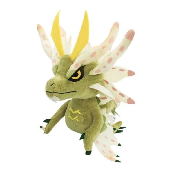 [Capcom] Monster Hunter: Monster Hunter Deformed Plush - Amatsu