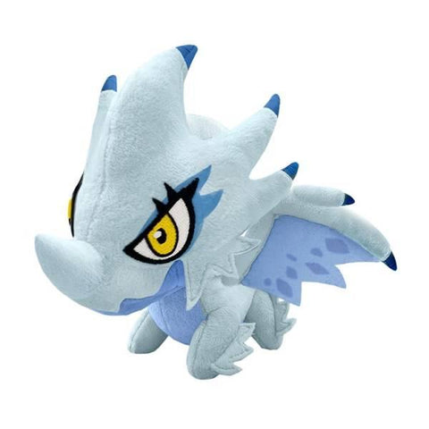 [Capcom] Monster Hunter: Monster Hunter Deformed Plush - Velkhana (Reprint)