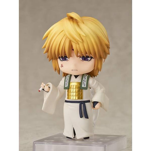 [Good Smile Company] Nendoroid 2086: Saiyuki Reload -Zeroin - Genjo Sanzo