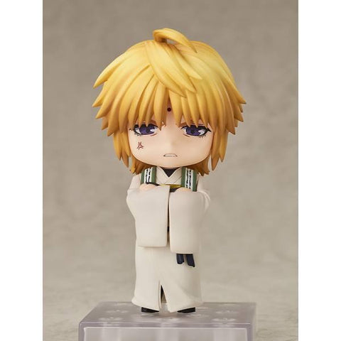 [Good Smile Company] Nendoroid 2086: Saiyuki Reload -Zeroin - Genjo Sanzo