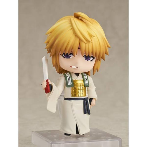 [Good Smile Company] Nendoroid 2086: Saiyuki Reload -Zeroin - Genjo Sanzo