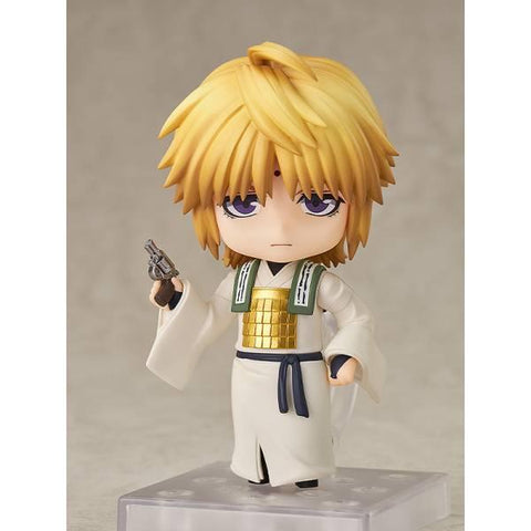 [Good Smile Company] Nendoroid 2086: Saiyuki Reload -Zeroin - Genjo Sanzo