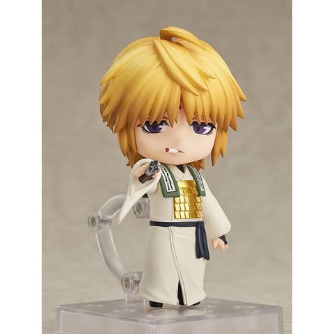 [Good Smile Company] Nendoroid 2086: Saiyuki Reload -Zeroin - Genjo Sanzo