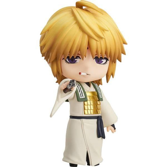 [Good Smile Company] Nendoroid 2086: Saiyuki Reload -Zeroin - Genjo Sanzo - TinyTokyoToys