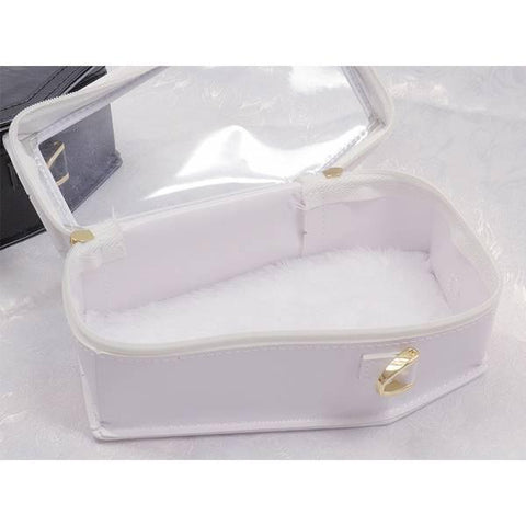 [Good Smile Company] Nendoroid Doll Accessory: Pouch Neo casket White - LIMITED EDTION