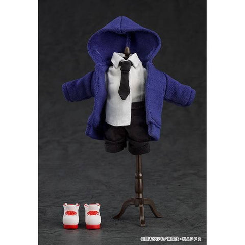 [Good Smile Company] Nendoroid Doll: Chainsaw Man - Power