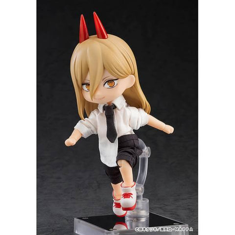[Good Smile Company] Nendoroid Doll: Chainsaw Man - Power
