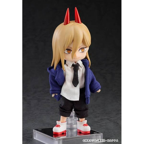 [Good Smile Company] Nendoroid Doll: Chainsaw Man - Power