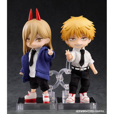 [Good Smile Company] Nendoroid Doll: Chainsaw Man - Power