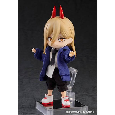 [Good Smile Company] Nendoroid Doll: Chainsaw Man - Power