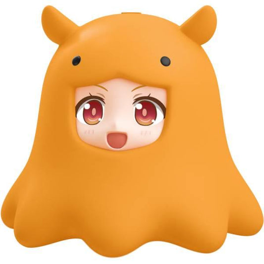 [Good Smile Company] Nendoroid Doll: Kigurumi Face Parts Case - Umbrella Octopus - TinyTokyoToys