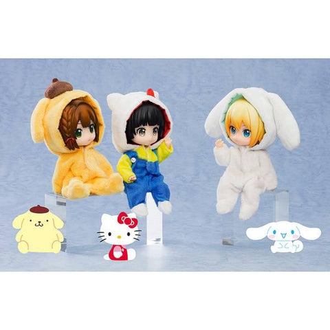 [Good Smile Company] Nendoroid Doll: Kigurumi Pajama - Cinnamoroll