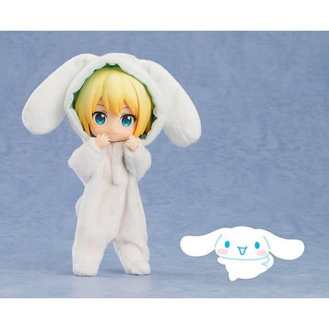 [Good Smile Company] Nendoroid Doll: Kigurumi Pajama - Cinnamoroll