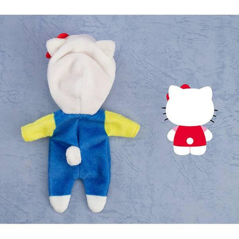 [Good Smile Company] Nendoroid Doll: Kigurumi Pajama - Hello Kitty