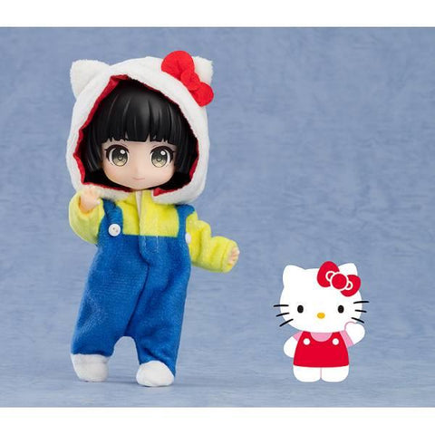 [Good Smile Company] Nendoroid Doll: Kigurumi Pajama - Hello Kitty