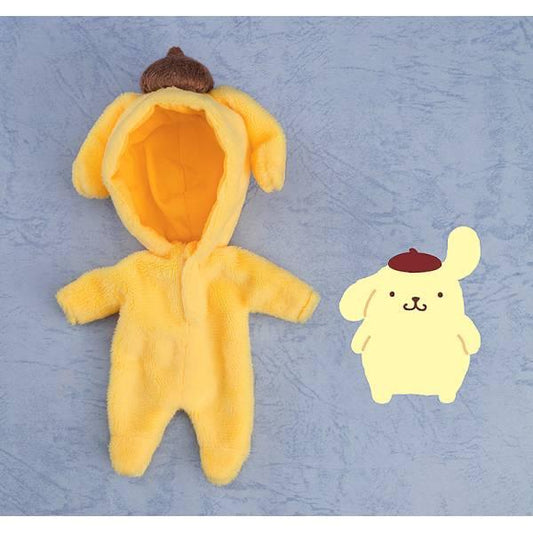 [Good Smile Company] Nendoroid Doll: Kigurumi Pajama - Pompompurin - TinyTokyoToys