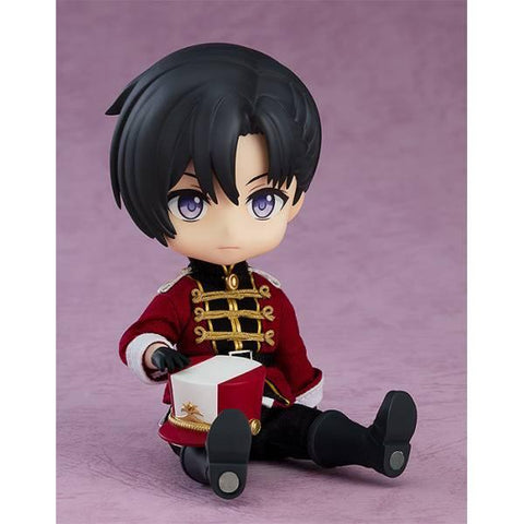 [Good Smile Company] Nendoroid Doll: Original Character - Toy Soldier Callion