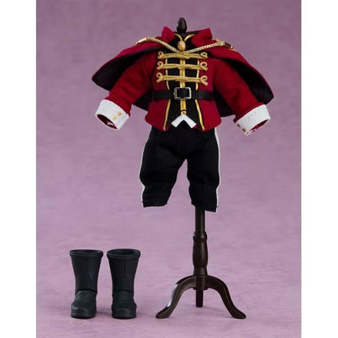 [Good Smile Company] Nendoroid Doll: Original Character - Toy Soldier Callion