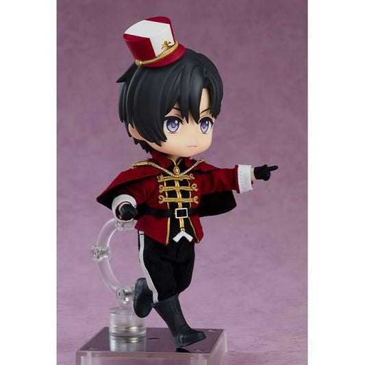 [Good Smile Company] Nendoroid Doll: Original Character - Toy Soldier Callion - TinyTokyoToys