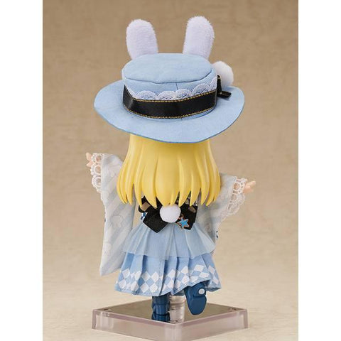 [Good Smile Company] Nendoroid Doll: Oyoufuku Set - Alice Japanese Style Dress Ver.