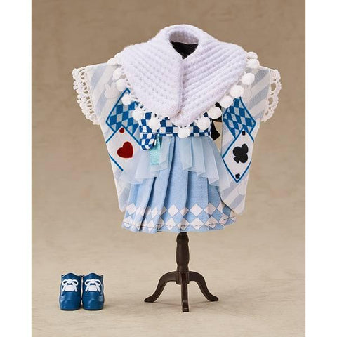 [Good Smile Company] Nendoroid Doll: Oyoufuku Set - Alice Japanese Style Dress Ver.