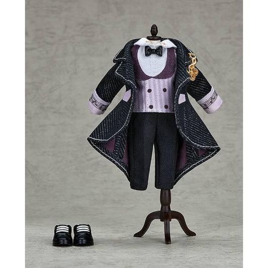 [Good Smile Company] Nendoroid Doll: Oyoufuku Set - Outfit Set Classic Concert (Boy ver.) - TinyTokyoToys