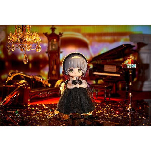 [Good Smile Company] Nendoroid Doll: Oyoufuku Set - Outfit Set Classic Concert (Girl ver.)