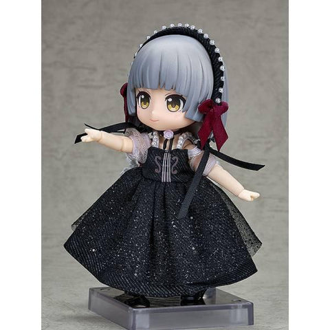 [Good Smile Company] Nendoroid Doll: Oyoufuku Set - Outfit Set Classic Concert (Girl ver.)