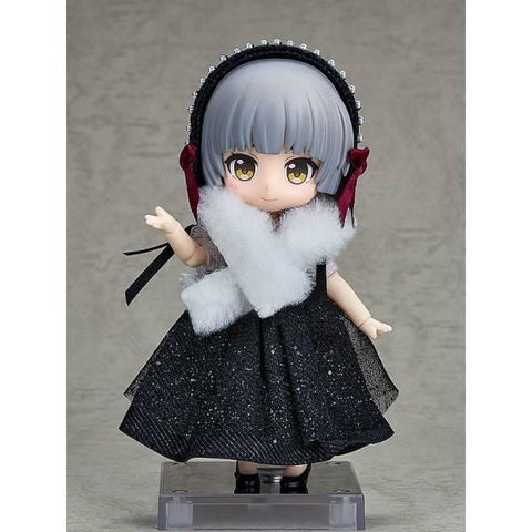 [Good Smile Company] Nendoroid Doll: Oyoufuku Set - Outfit Set Classic Concert (Girl ver.)