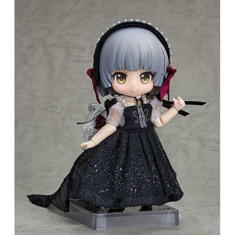 [Good Smile Company] Nendoroid Doll: Oyoufuku Set - Outfit Set Classic Concert (Girl ver.)