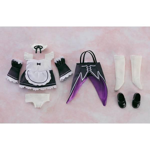 [Good Smile Company] Nendoroid Doll: Oyoufuku Set - Re:Zero kara Hajimeru Isekai Seikatsu - Rem/Ram