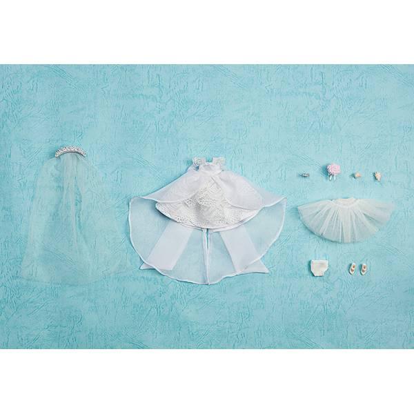 [Good Smile Company] Nendoroid Doll: Oyoufuku Set - Wedding Dress