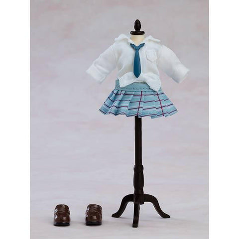 [Good Smile Company] Nendoroid Doll: Sono Bisque Doll wa Koi wo Suru (My Dress-Up Darling) (Oyoufuku Set) - Kitagawa Marin