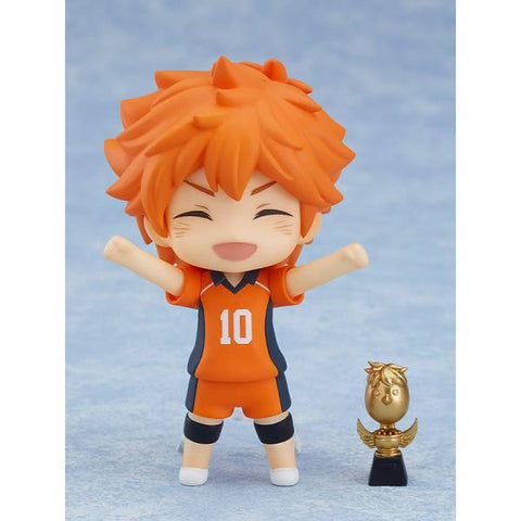 [Orange Rouge] Nendoroid Surprise: Haikyu!! - National Tournament Edition