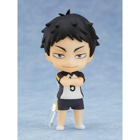 [Orange Rouge] Nendoroid Surprise: Haikyu!! - National Tournament Edition