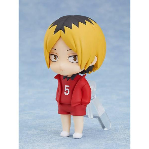 [Orange Rouge] Nendoroid Surprise: Haikyu!! - National Tournament Edition